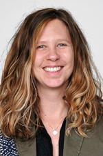 Postdoctoral Scholar